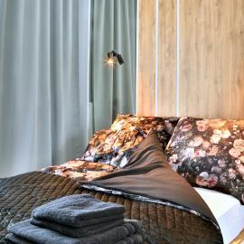 Komfortowy Apartament w Warszawie, Bemowo, Lazurowa, blisko Metra