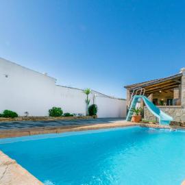 Nice Home In Casariche