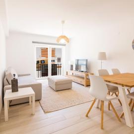 Moon Beach House