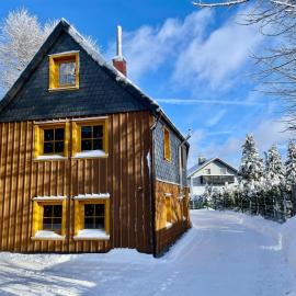 Hexenhaus