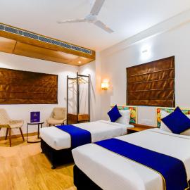 Revaa Hotels, hotel u gradu kolkata