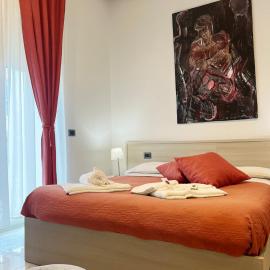 Il vecchio Fauno, hotel in Pompei