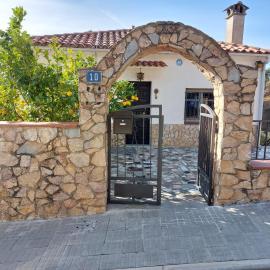 Casa di Maritz 10a, hotel a Palafolls