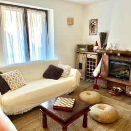 CASA VACANZE OLTRE IL COLLE BBQUEEN, hotel di Oltre il Colle