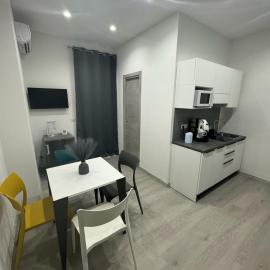 Cliò guest house