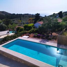 Amethyst - holiday apartment, hotel a Likotinaréa