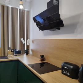 Stara Kamienica przed Fortami, hotel in Srebrna Góra