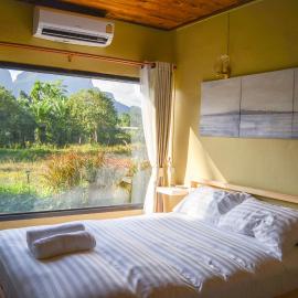 Phangnga Save House - เซฟเฮาส์พังงา