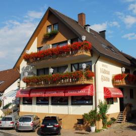 Hotel Vulkanstüble, hótel í Achkarren