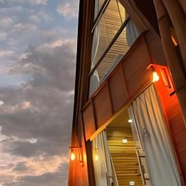 Cabana Valley - Hóspedagem Romântica, hotel in Papuda