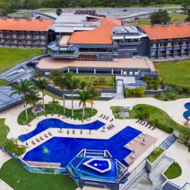Garden Hotel, khách sạn ở Campina Grande
