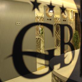 GRAND BELLİ OTEL, hotel v mestu Altındağ