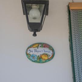 DonPeppeHouse, hotel i Minori
