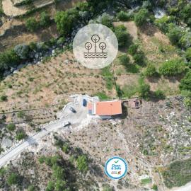 Hortelã da Ribeira - Serra da Estrela, hotel u gradu Cortes do Meio