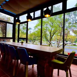 Luodong Park Villa B&B, hotel in Luodong