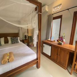 GUS ARDITYA HOMESTAY