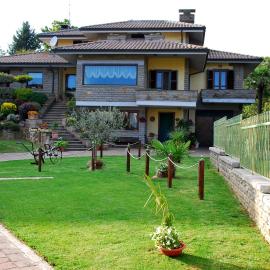 B&B Le Palme