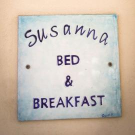 Villa Susanna, Hotel in Civitavecchia