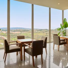 Hotel Versatile, hotel en Guarda
