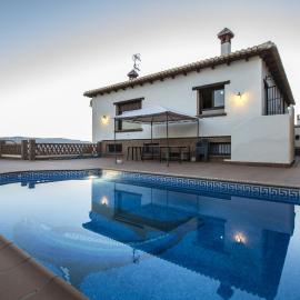 Casa Vistas del Valle, Hotel in Dúrcal