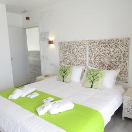 Viesnīca Hotel Lua Boutique Isla de El Hierro pilsētā El Pinar del Hierro