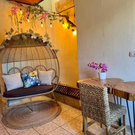 Orquídea Loft、Juayúaのホテル