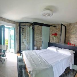 Torre del Principe suite