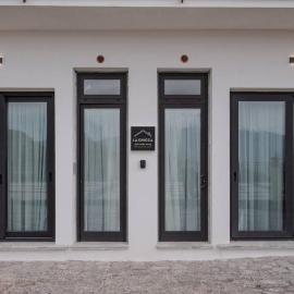 La Chicca Sicily Holiday House: Castelmola'da bir otel