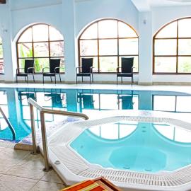 Hotel Esprit, hotel em Brasov
