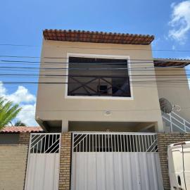 Casa nativa，位于特赖里的酒店