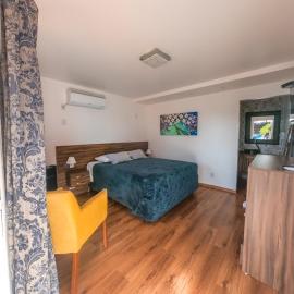 Apartamentos de Altitude Urubici, hotel din Urubici