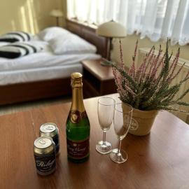 GLORIETTA Apartments & SPA, hotel v destinaci Iwonicz-Zdrój