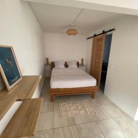 Tropic Valley Lodge, hotel u gradu Vje Abiton