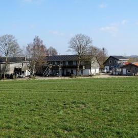 Billund countryside Appartement, готель у місті Give