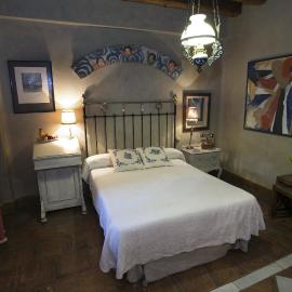 Hotel BOUTIQUE HOCES DEL DURATON, מלון בSebúlcor
