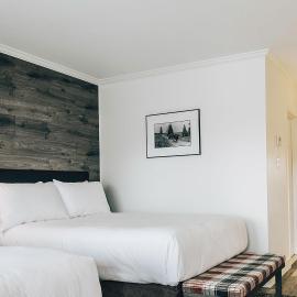 The Hotel on Pownal, hotel u gradu 'Charlottetown'