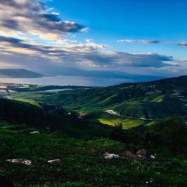 شقة سيلا, khách sạn ở Irbid