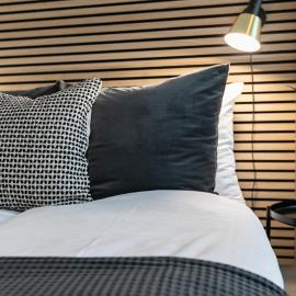 INN JOY Apartments - Sankt Gallen Center, hotel a St. Gallen