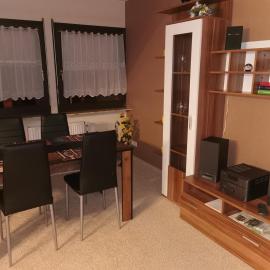 Ferienwohnung Anna, hotel di Monplaisir