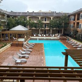 Hill Country Galleria Getaway, hotell sihtkohas Bee Cave