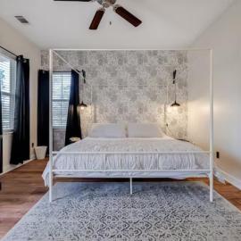 Honey, I’m Home near Savannah - Seen on HGTV