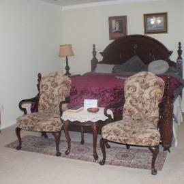 serenity hill bed and breakfast, hotel di Brownsville