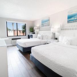 Beach Vibes with Great Amenities on the 2nd Floor, Hotel in Pawleys Island