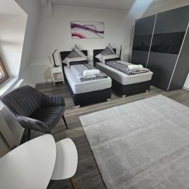 Suite Dari