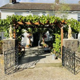 The Greyhound Inn, hotel in Dorchester