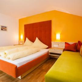 Pension Alpina Neustift