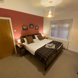 Wellbank View - Brand New, hotel in Washington