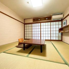 Eimiya Ryokan - Vacation STAY 36263v, ξενοδοχείο σε Amakusa