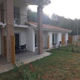 Ca' Brichella, hotel v destinaci Cairo Montenotte