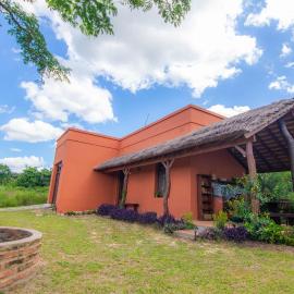 Ibera Birding Lodge Guest House, hotell i Loreto